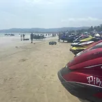 Guaruja Enseada Canto Tortuga