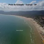 Guaruja Enseada Canto Tortuga