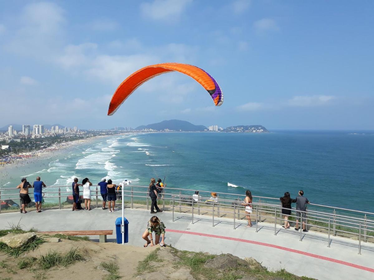 Enseada Canto Tortuga Apartment Guaruja