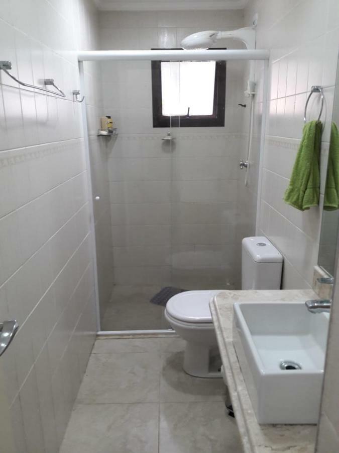 Apartment Enseada Canto Tortuga