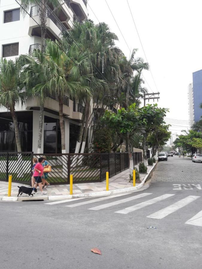 Apartment Enseada Canto Tortuga *
