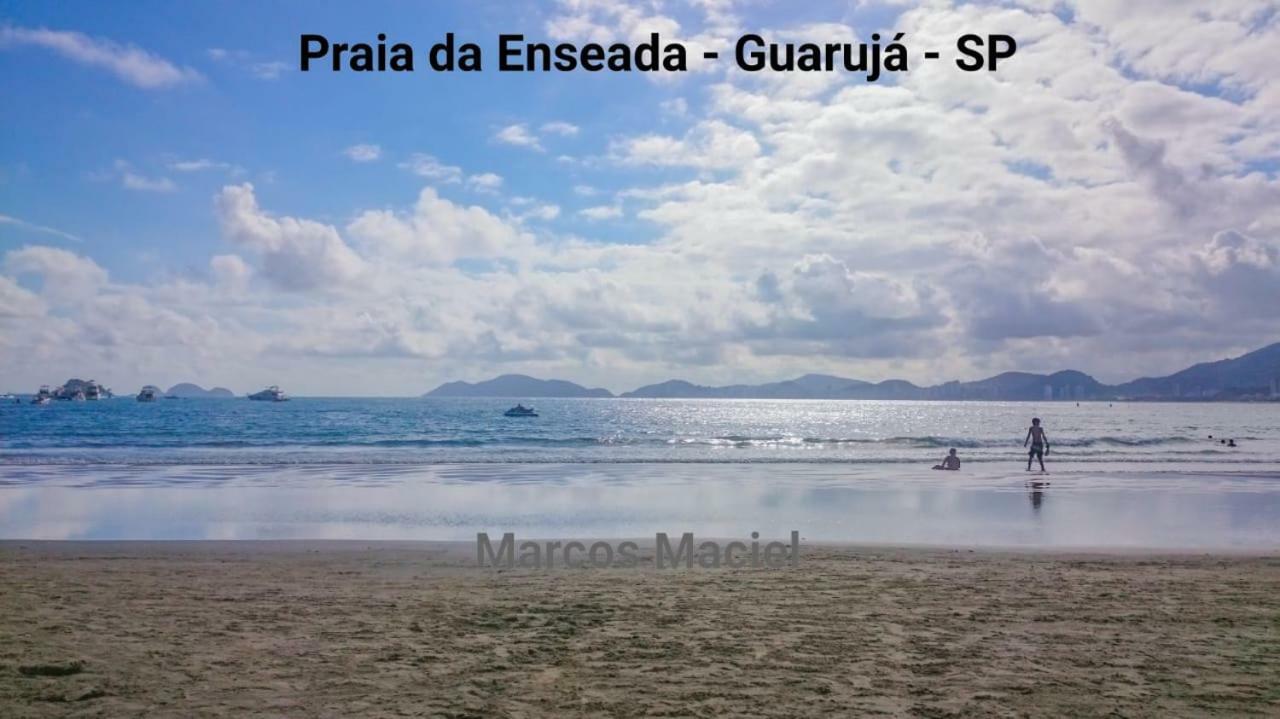 Enseada Canto Tortuga Apartment *