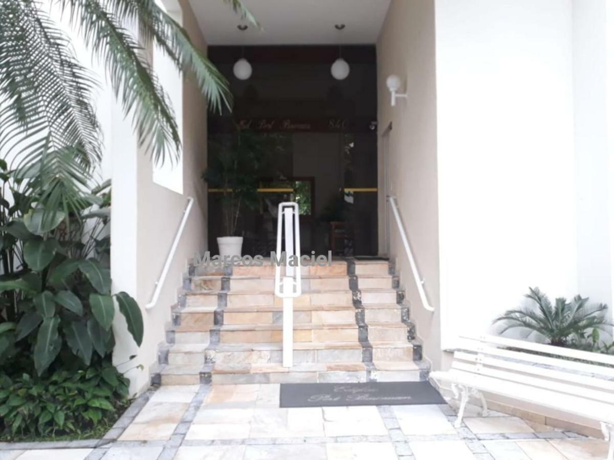 Apartment Enseada Canto Tortuga Guaruja