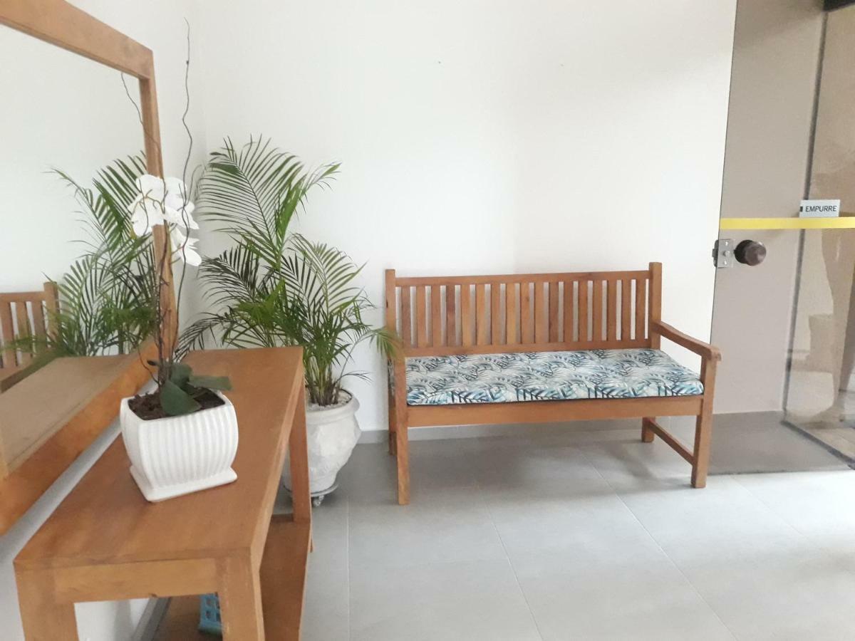 Enseada Canto Tortuga Apartment *