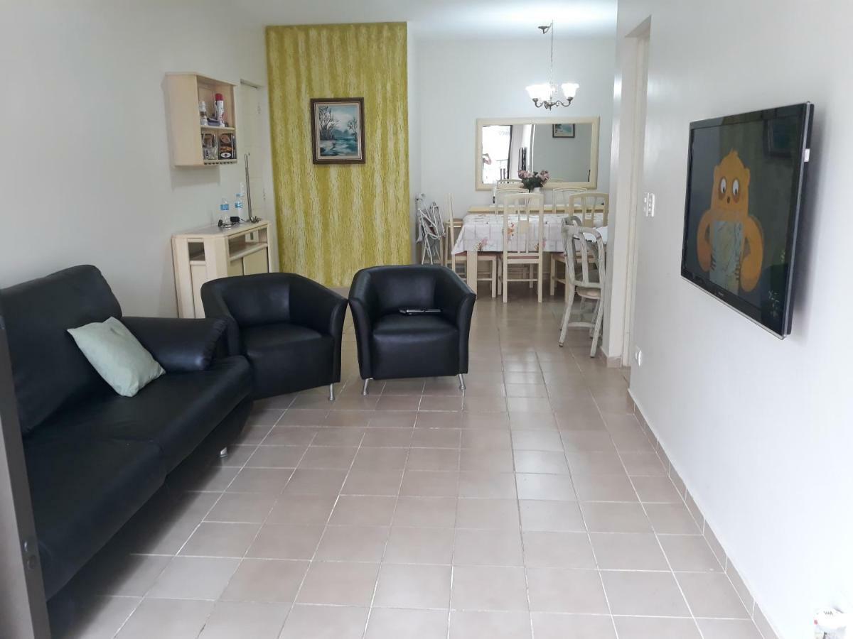 Apartment Enseada Canto Tortuga Guaruja