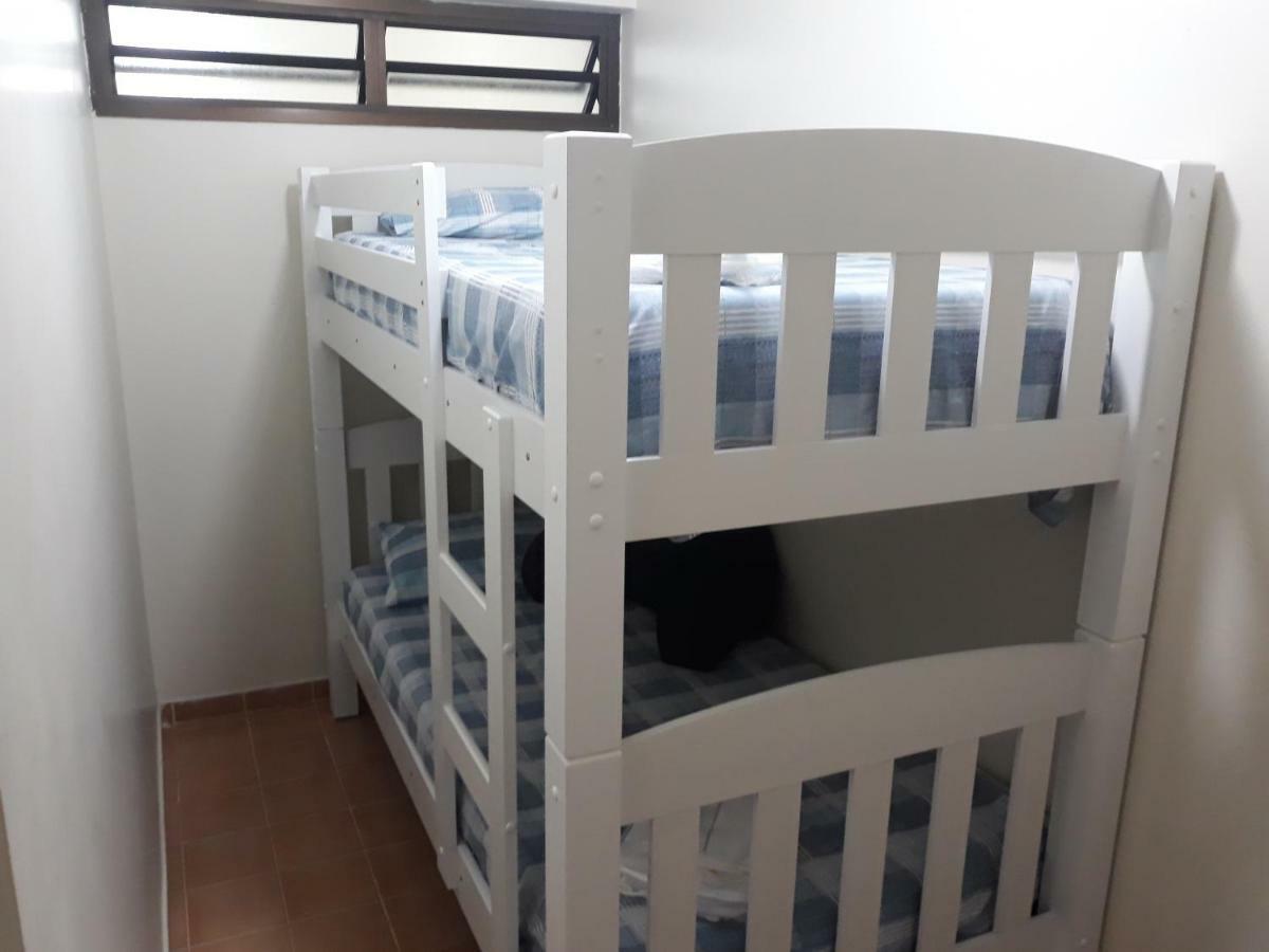 Apartment Enseada Canto Tortuga Guaruja